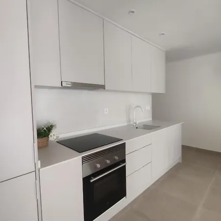 Excelente Apartment *