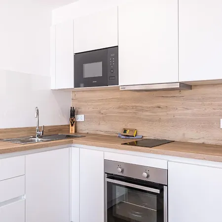 Penthouse El Pato 872 Levante * بينايدورم