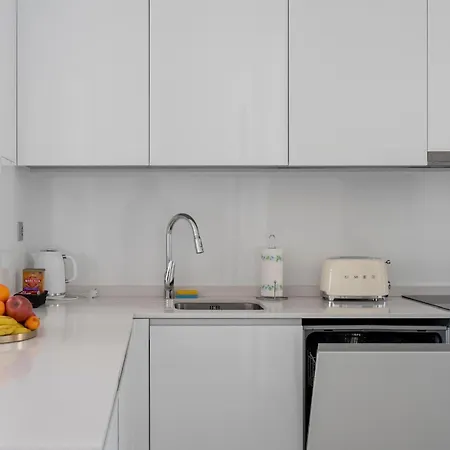 Appartement Sunset Cliffs By Leo Benidorm