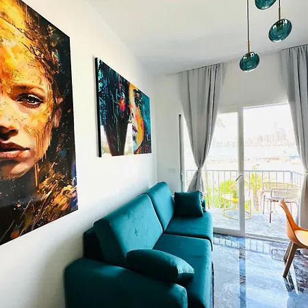 Apartamento Viewpoint