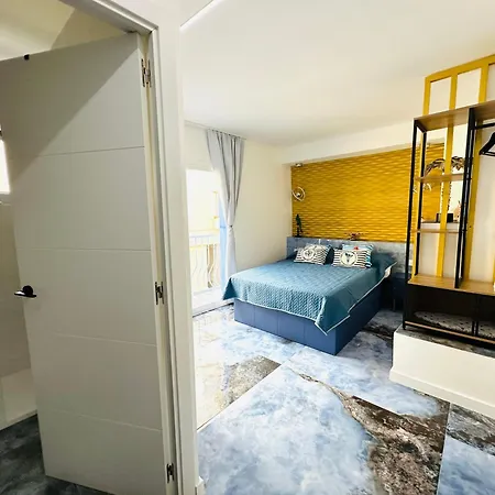 Apartamento Viewpoint *