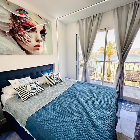 Viewpoint Apartamento