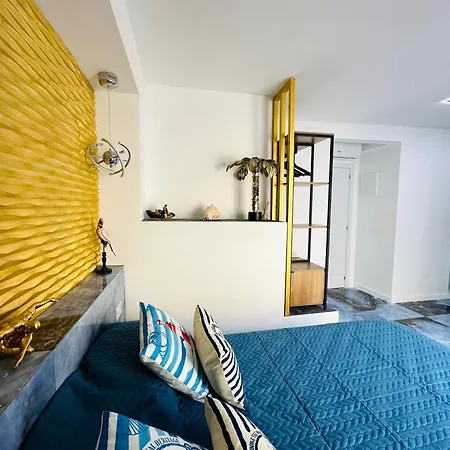 Viewpoint Apartamento *