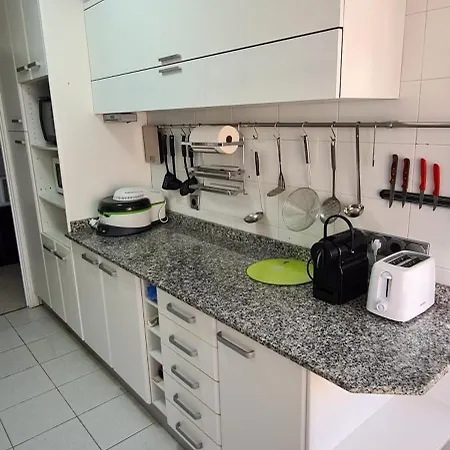 Apartamento 3 La Cala Apartment Benidorm
