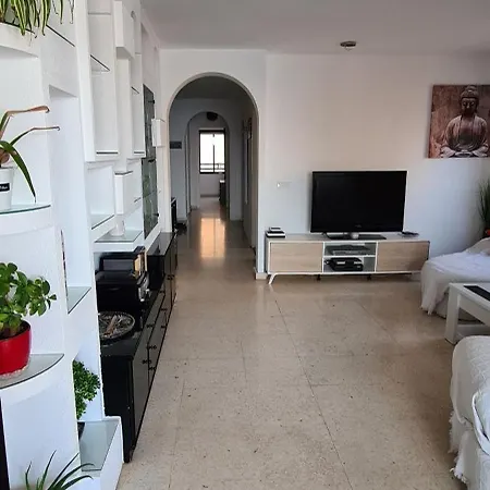 Apartment Apartamento 3 La Cala Benidorm