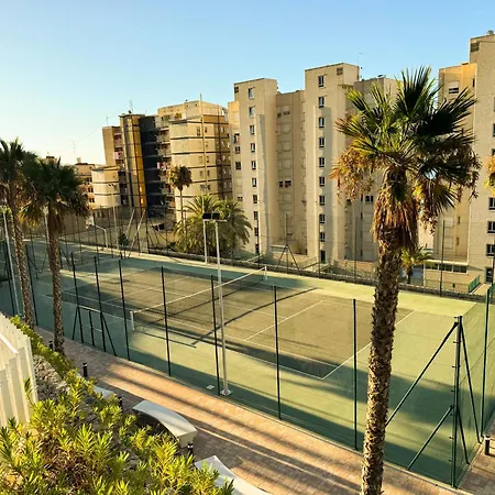 Sunset Cliffs Terra Gold Apartment
