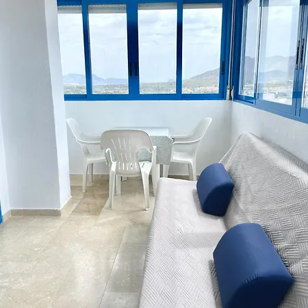 Apartment De Dos En Kennedy 1