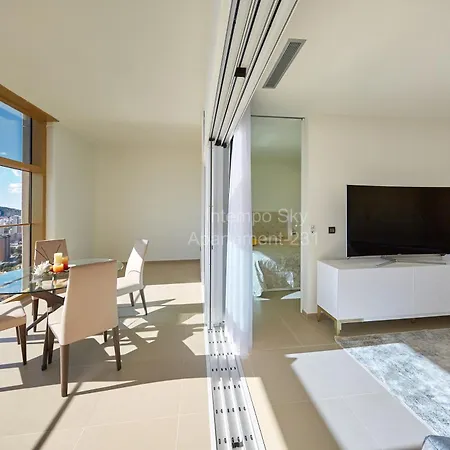 Intempo Sky Apartament-231