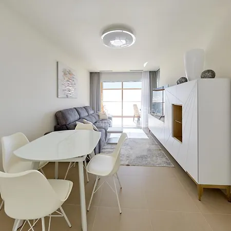 Intempo Sky Apartament-231 Apartamento *