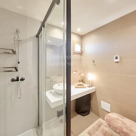 Apartamento Intempo Sky Apartament-231