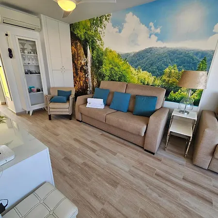 Apartment Trinisol If Benidorm