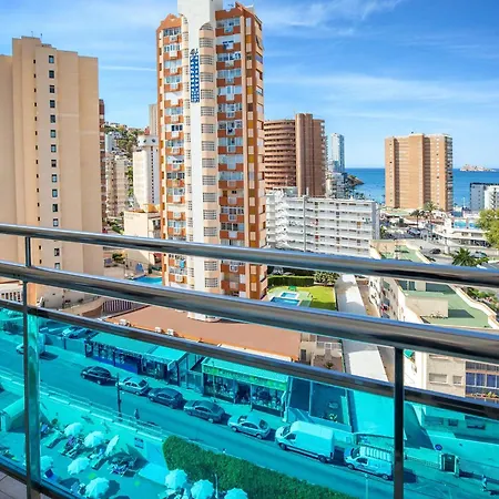 Servigroup Nereo Hotel Benidorm