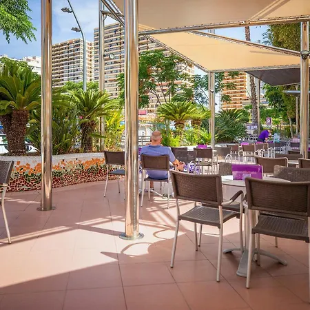 Hotel Servigroup Nereo 4*