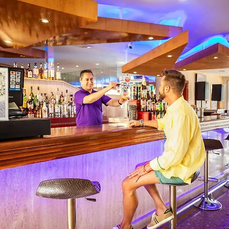 Servigroup Nereo Hotel Benidorm