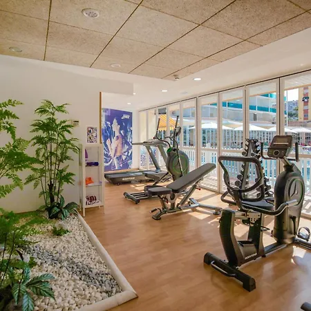 Servigroup Nereo Benidorm