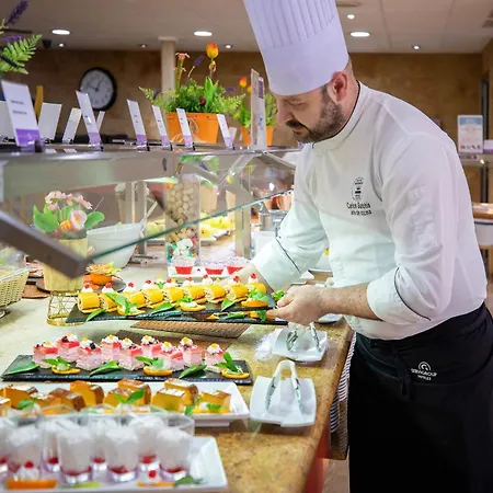 Hotel Servigroup Nereo