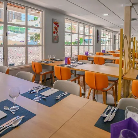 Hotel Servigroup Nereo Benidorm