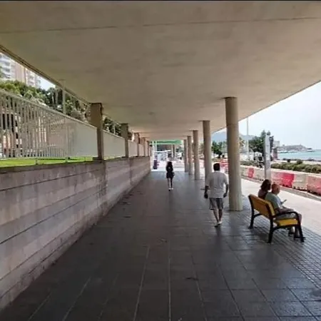 Acapulco Luxe Piso 3 En 1a Linea Playa Poniente Vistas Al Mar Espectaculares Y De Luxe Con Acceso A Piscina Y Garaje Privado *