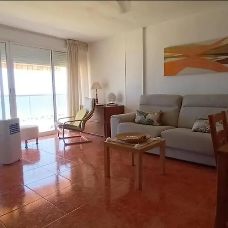 Acapulco Luxe Piso 3 En 1a Linea Playa Poniente Vistas Al Mar Espectaculares Y De Luxe Con Acceso A Piscina Y Garaje Privado Apartment