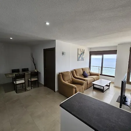 Apartamento Le Jazmines Benidorm