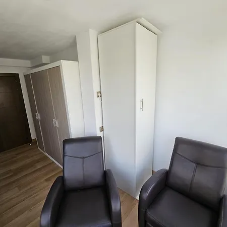 Le Jazmines Apartamento