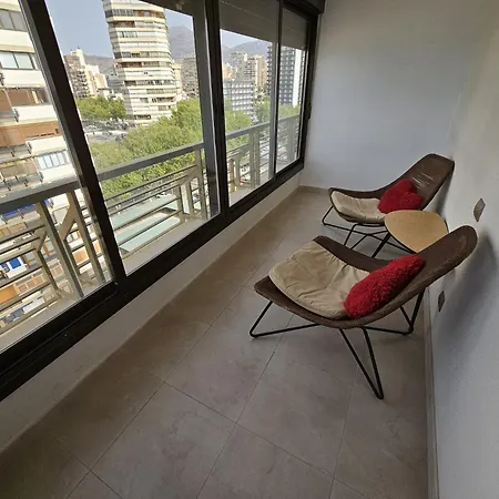 Le Jazmines Apartamento *