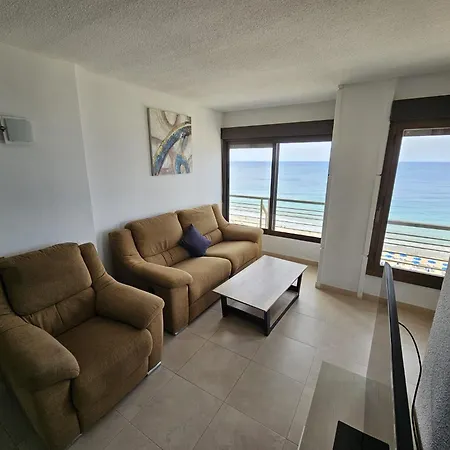 Apartamento Le Jazmines *