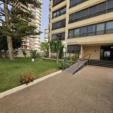 Le Jazmines Apartamento