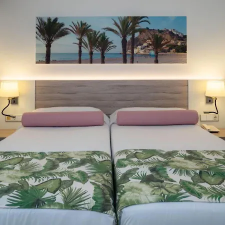The Agir Springs By Medplaya (adults Only) 4*