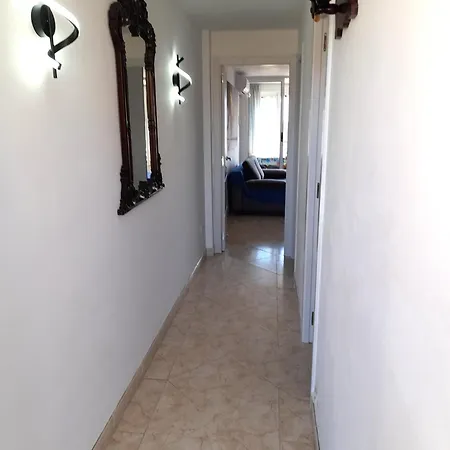 Sea View In Rincon De Loix- Free Parking, Pool, Wi-fi, New Air Conditioning