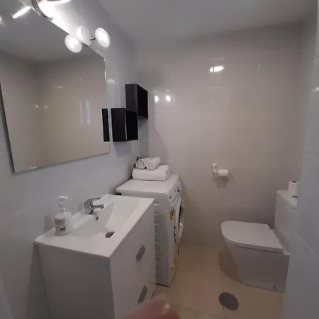 Apartamento Alhambra Rincon De Loix Benidorm-sea View-free Parking, Wi-fi, Pool, New Air Conditioning *