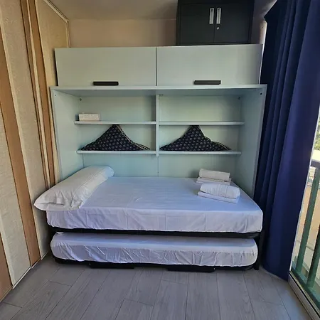 Estudio Acacias Iv 1 If