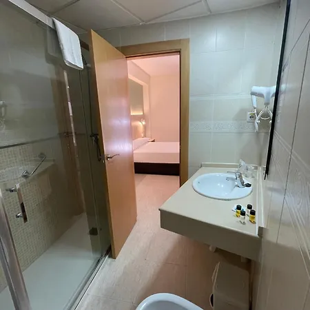 Marconi Hotel 3*