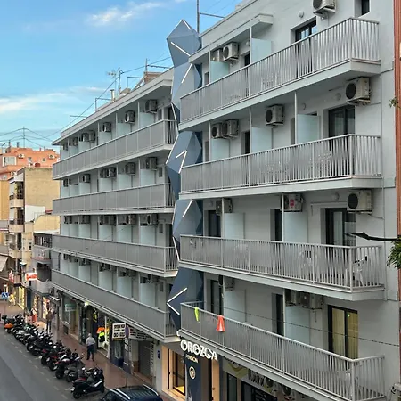 La Orozca Penzion