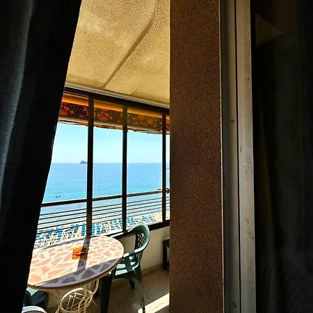 Coblanca 8-11º2 Appartement *