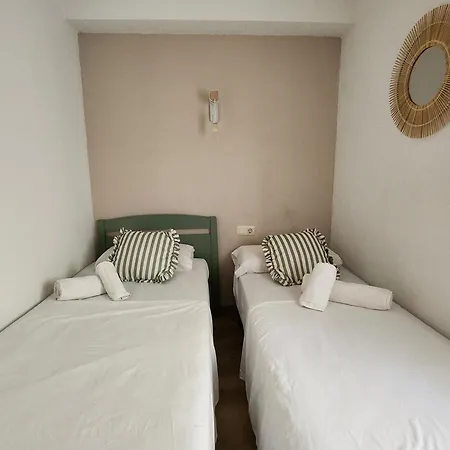 Apartment Maralva Playa De Levante *