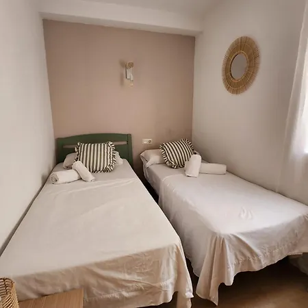 Maralva Playa De Levante Apartment