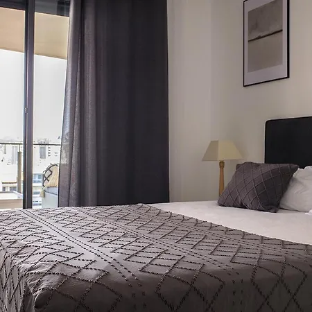 Oasis Cala Alta New 120qm Free Parking, Pool, 2 Bath, 3bdr, Wi-fi, Air-condit Apartment Benidorm