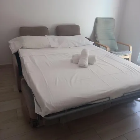 Apartment Puerto Center