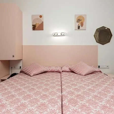 Clopy Rocamar Hotel
