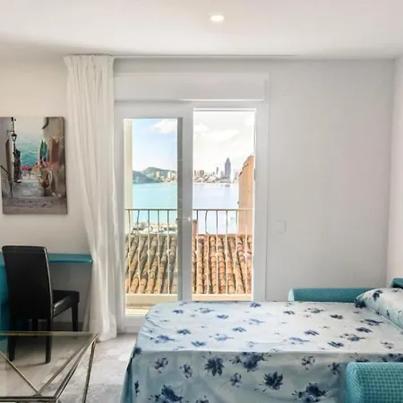 Clopy Rocamar Hotel 3*