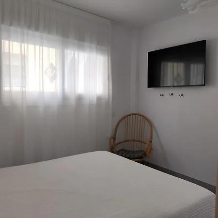 Hotel Clopy Rocamar Benidorm