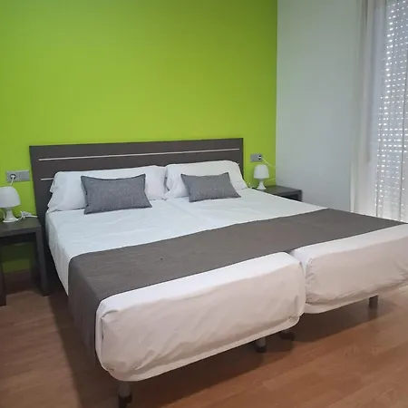 Hotel Clopy Rocamar