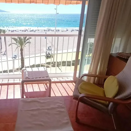 Acapulco Luxe Piso 3 En 1a Linea Playa Poniente Vistas Al Mar Espectaculares Y De Luxe Con Acceso A Piscina Y Garaje Privado *
