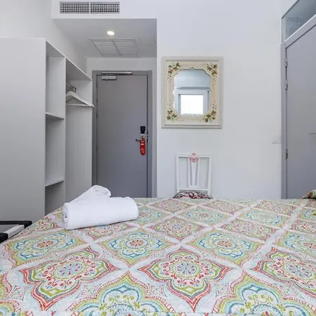 Clopy Rocamar Hotel Benidorm