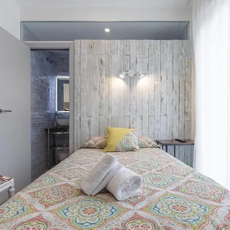 Hotel Clopy Rocamar Benidorm