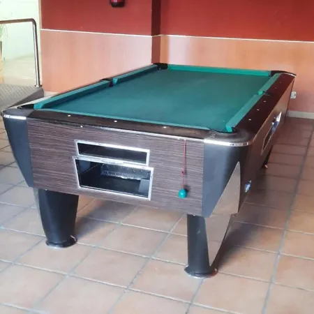 Appartement Happy Loix Wifi Aa Piscina Parking Gratis