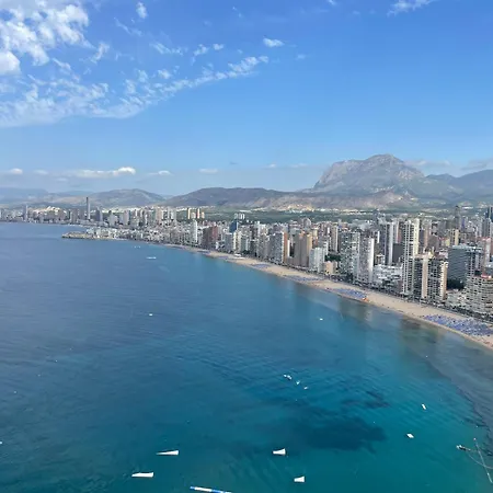 Appartamento Viva Benidorm