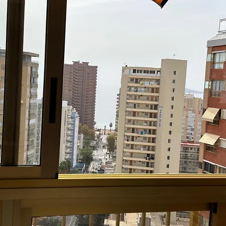 Avec Vue Sur La Et Les Montagnes 360 M De La Appartement *