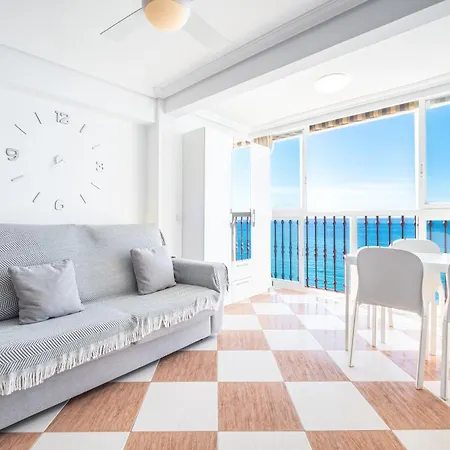 Apartment Damas 23-e Levante